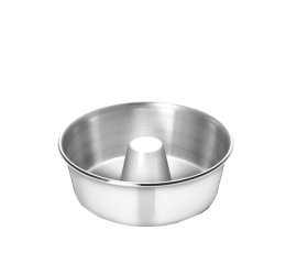 ALUM.FORMA DE PUDIM/BOLO N&ordm;20 1500ML 064